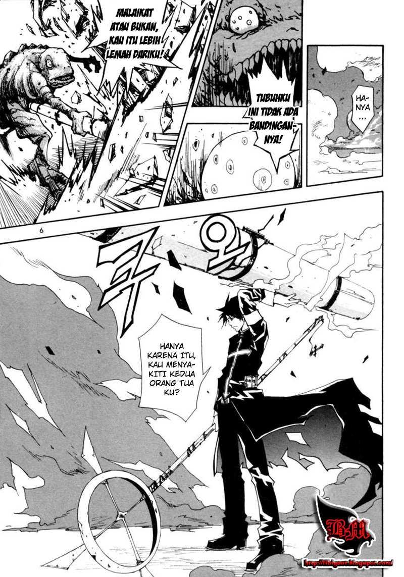 Blast Chapter 07 Bahasa Indonesia